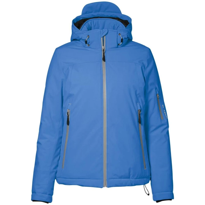 Vinter softshell dame 0899