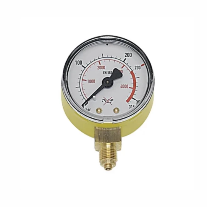 Harris MANOMETER “EURO” Ø63 MM