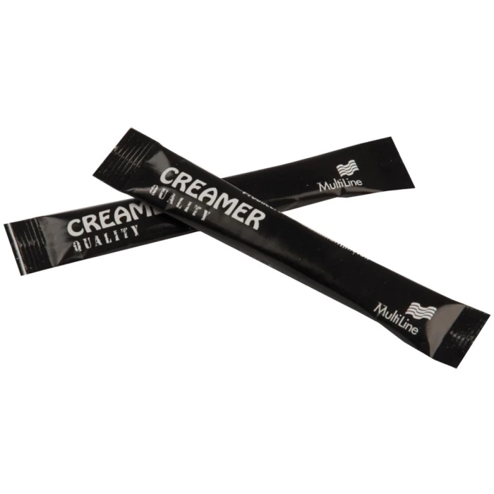 Flødepulver creamer 2 gr sticks