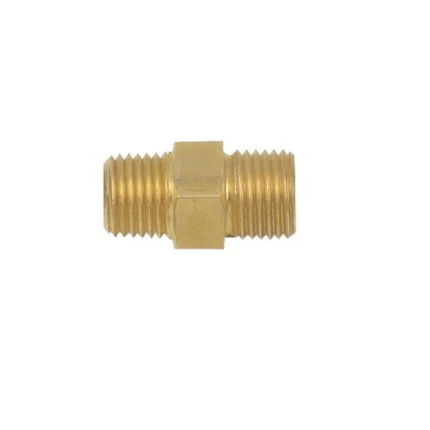 Harris BRYSTNIPPEL 3/8"V - 1/4"H NPT