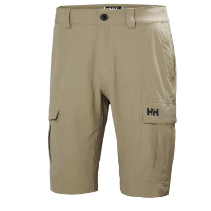 Helly Hansen cargoshorts Kahki str. 38