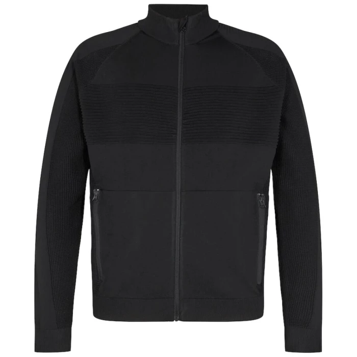 X-treme cardigan strik