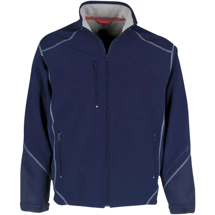 Match Chill softshell jakke