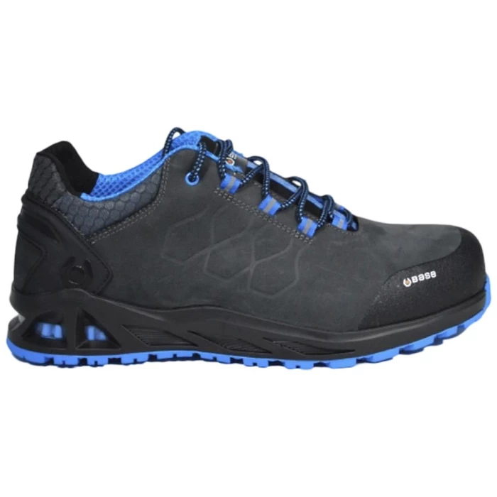 Base K-Road sikkerhedssko S3