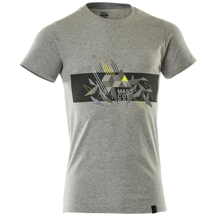 Accelerate T-shirt m/print