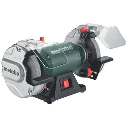 Metabo Bænkslibemaskine 150mm 230V/370W DS 150 M