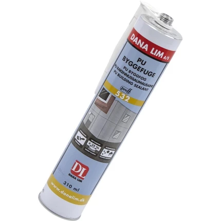 3M neopren-kontaktlim 10, lys gul, 1 ltr