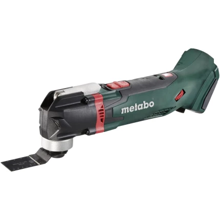 Metabo Multisliber MT 18 LTX 18 V solo