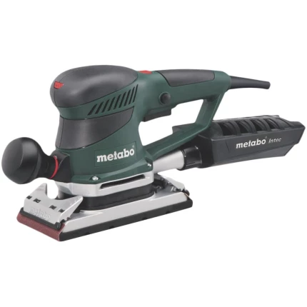 Metabo Rystepudser SRE 4350 Turbo Tec