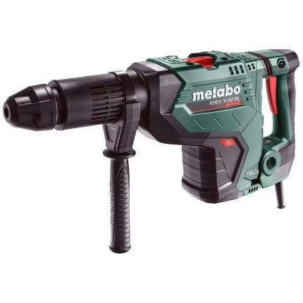 Metabo Mejselhammer SDS-max 8,7J 1150W MHEV 5 BL