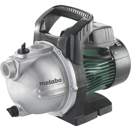 Metabo Havepumpe P 4000 G