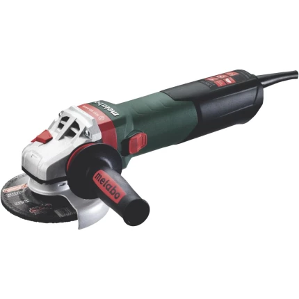 Metabo Vinkelsliber WEBA 17-125 Quick