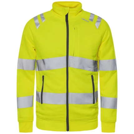 Hi-vis sweatjakke kl.3 7863 GPSW