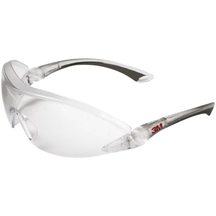 Comfort sikkerhedsbrille 2840 klar