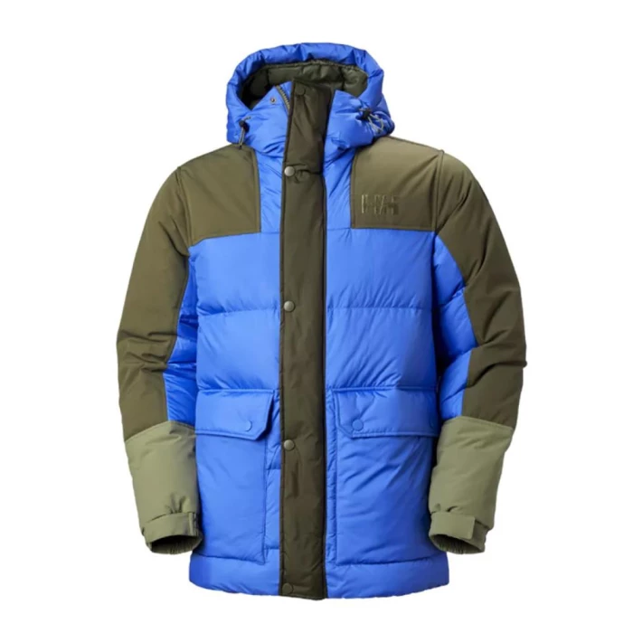 Helly Hansen “Escape down” Dunjakke str. XL nt