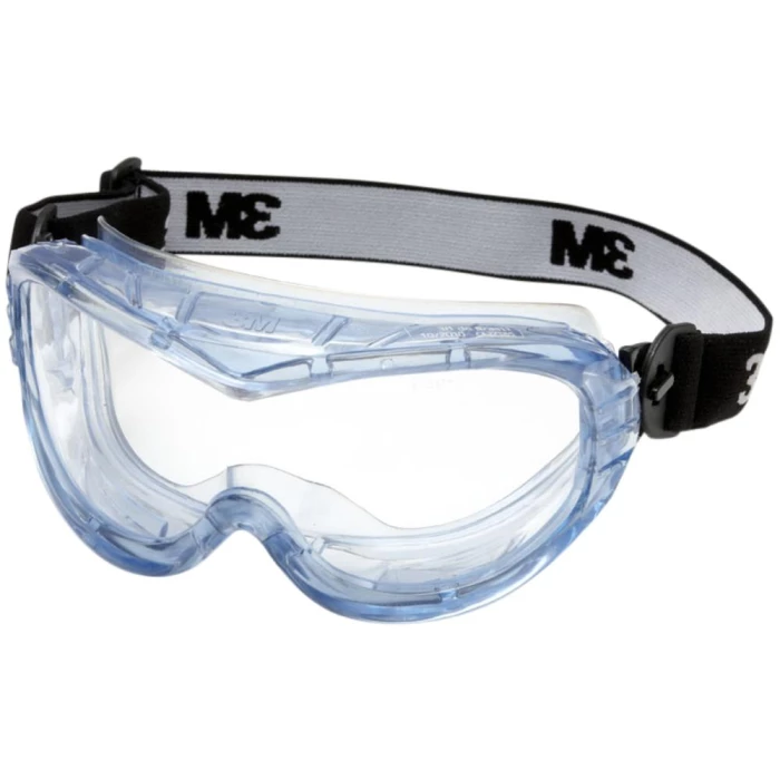 Fahrenheit goggle ventileret acetat AS/AF W-N-T