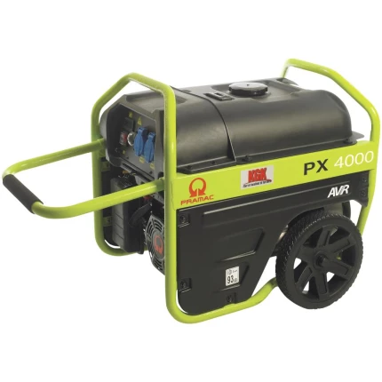 Generator Pramac PX4000 230V