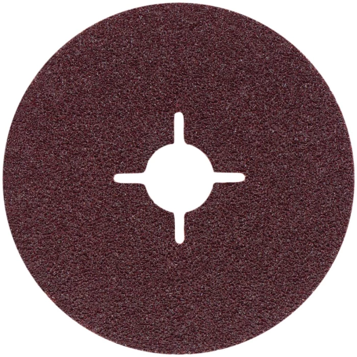 Fiberrondel 125 mm