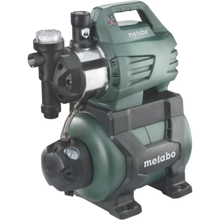 Metabo Vandværk HWWI 4500/25 inox