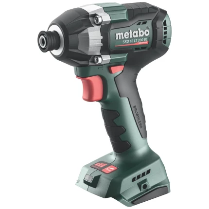 Metabo Arbejdslampe 2000lumen BSA 12-18 LED 2000