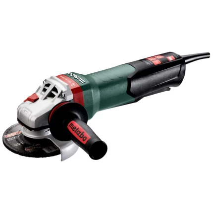 Metabo Vinkelsliber 125mm 1100W WEV 11-125 Quick