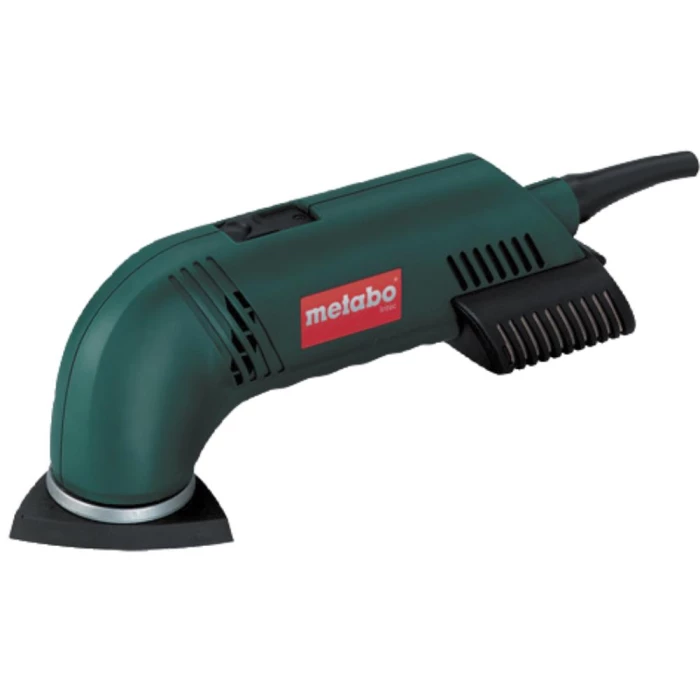 Metabo Trekantsliber DSE 280 Intec