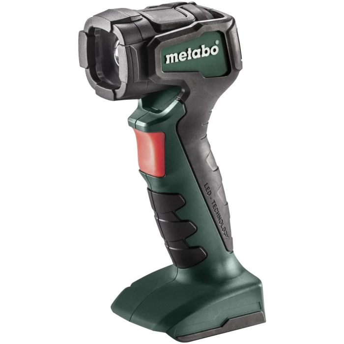 Metabo Håndlygte PowerMaxx ULA12 210lm LED solo