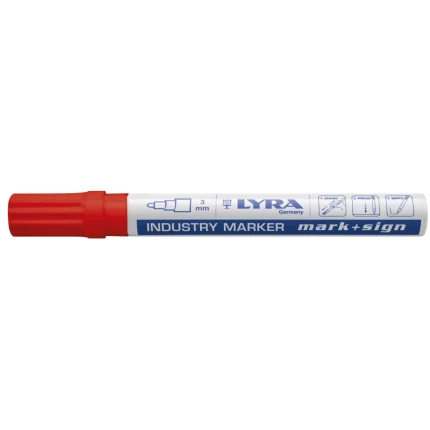 Lyra Industry paintmarker 4040