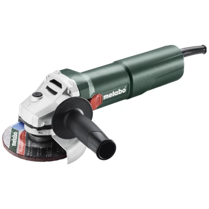 Metabo Vinkelsliber 125mm 1100W WQ1100-125