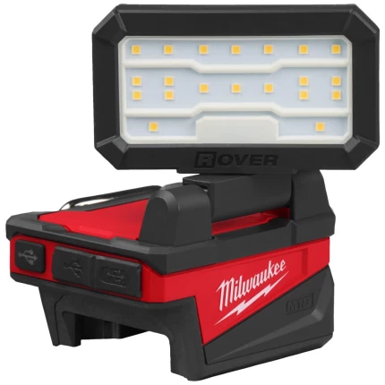 Arbejdslampe 2000 lumen M18 PAL2-0