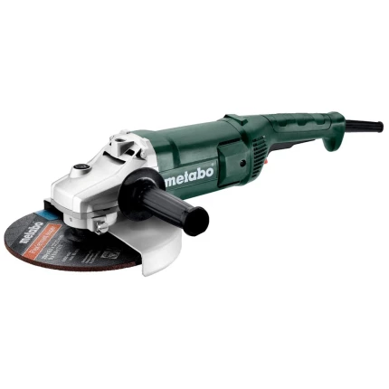 Metabo Vinkelsliber 230mm 2200W WE 2200-230