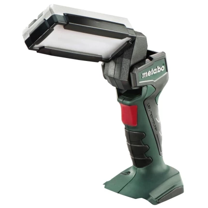 Metabo Lampe SLA 14,4-18 LED solo