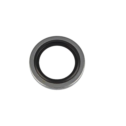 Hydraulisk adapter bonded seals BS BSP