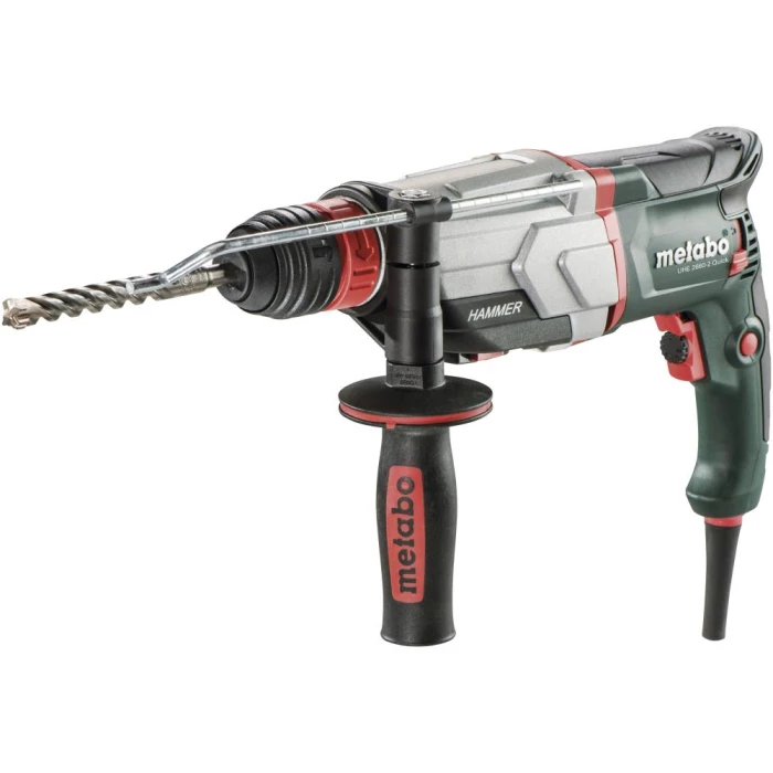 Metabo Multihammer UHE 2660-2 Quick 2,8J 800W