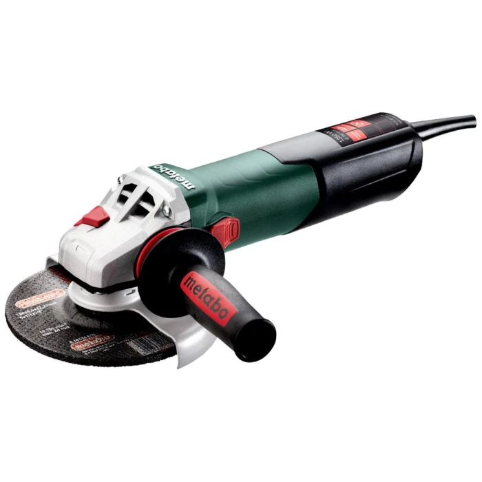 Metabo Vinkelsliber 150mm 1350W W 13-150 Quick