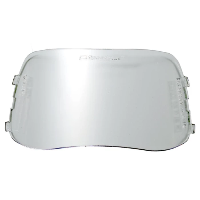 Speedglas 100 ydre beskyttelsesglas, pose/10stk