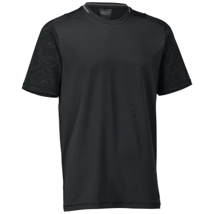 Advanced T-shirt premium fitted k/æ