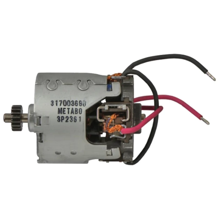 Metabo komplet motor f/SB 18 LTX