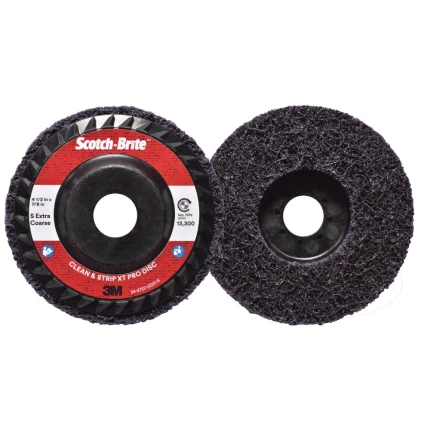 Clean&Strip XT Pro rondel, RD S XCRS 125×22mm