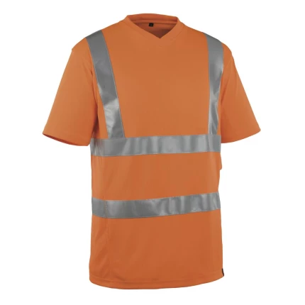 Espinosa T-shirt hi-vis