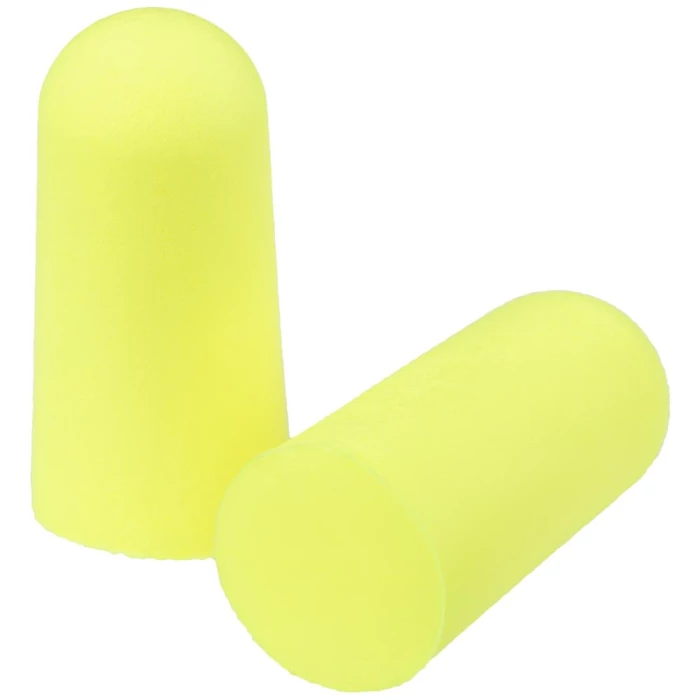 3M EAR Soft Yellow Neons ES-01-001 ørepropper