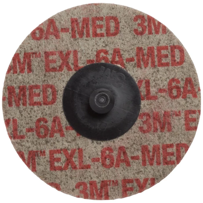 Scotch-Brite rondel EXL XL-DR, 76×6mm