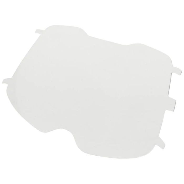 Speedglas G5-02 ydre beskyttelsesglas, 5stk