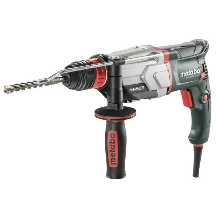 Metabo Kombihammer KHE 2660 quick