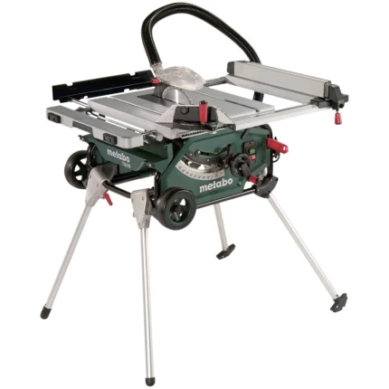 Metabo Bordsav TS 216