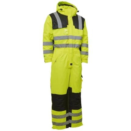 Hi-vis termokedeldragt 088000R