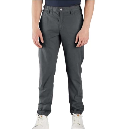 Carhartt relaxed fit pants grå str. 34