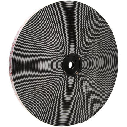 Burretape Dual-Lock SJ3550 25mm × 2,5mtr