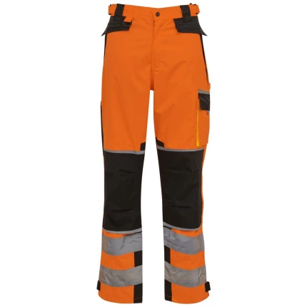 Hi-vis bukser 082404R