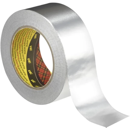 Aluminiumtape 1436 50mm×50mtr